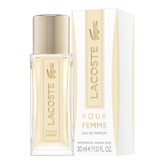 Perfume Lacoste Pour Femme Feminino Eau de Parfum